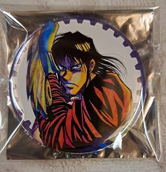 からくりサーカス 藤田和日郎 原画展 缶バッジ クリアファイル ポストカード からくりサーカス 藤田和日郎 原画展 缶バッジ クリアファイル